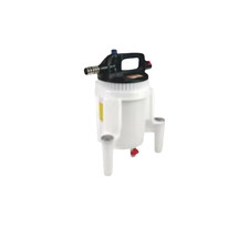 Kit Spurgo Freno Pneumatico e