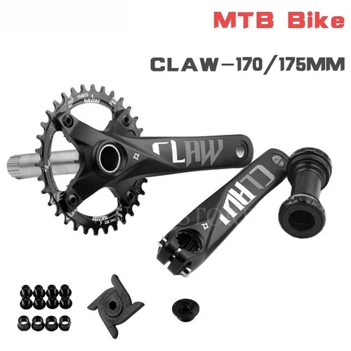 104bcd guarnitura mtb - guarnitura, mountain