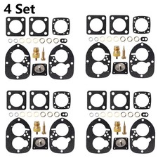 4x Kit Ricostruzione