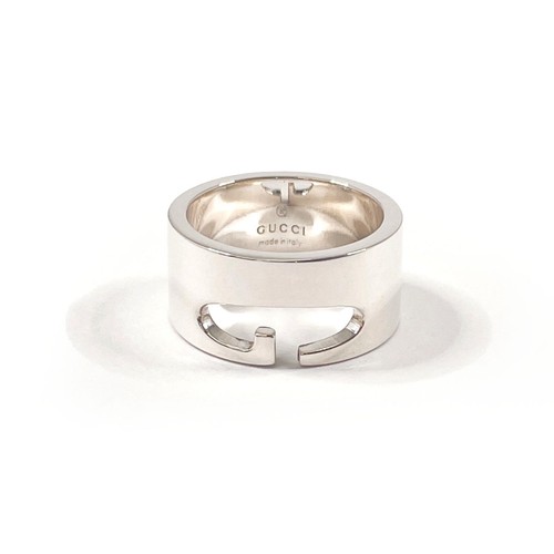 Gucci anello ritaglio - anello, g
