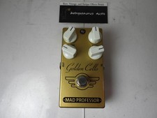 Mad professor golden cello - mad,