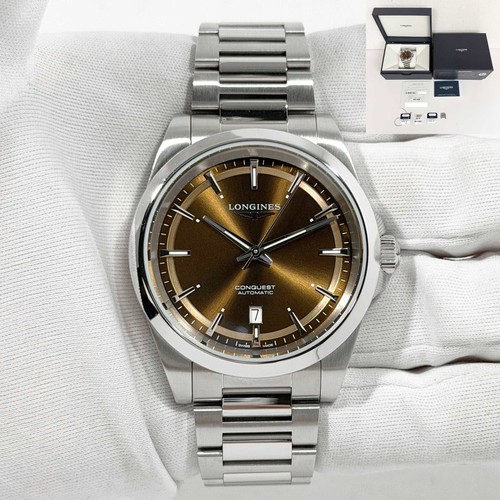 Lnib 2026 longines - longines, conquest