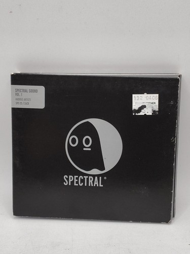 Various artists spectral - various,