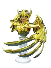 Saint Cloth Myth APPENDIX