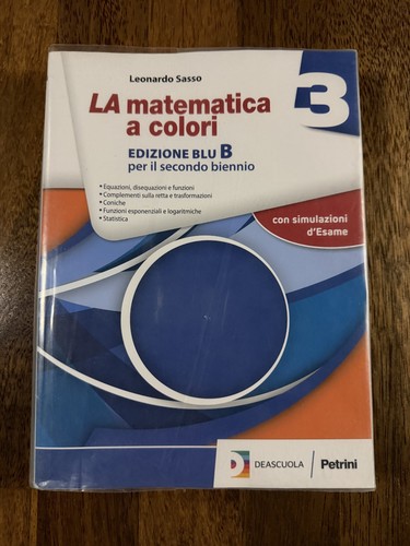 Libro matematica colori - a, 3