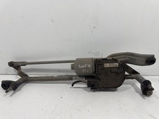 MOTORINO TERGICRISTALLO