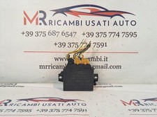 CENTRALINA SENSORI DI