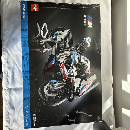 Lego technic bmw - lego, 1000