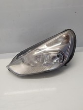 Gruppo ottico anteriore principale sinistro (luci)(faro) FORD S-MAX 1 PHASE 1