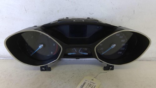 Compteur ford max phase - compteur,