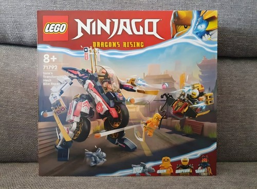 Lego ninjago 71791 - lego,