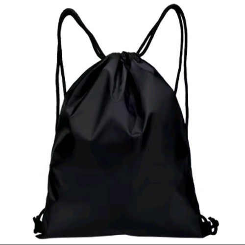 Zaino sportivo con coulisse