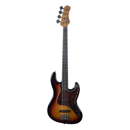 Eko 300 sunburst basso - eko,