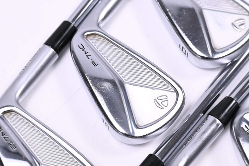 Taylormade p7mc 2023 - p7mc, ferri