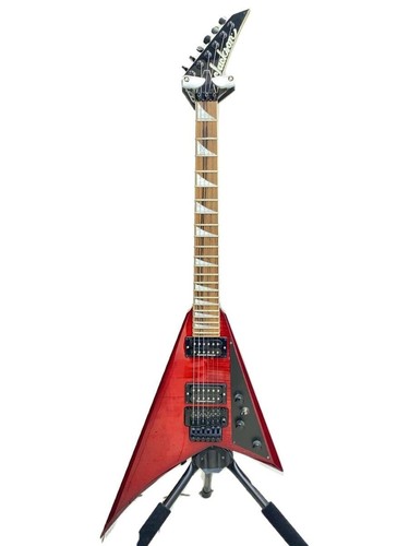 Jackson chitarra elettrica rr3 - chitarra,