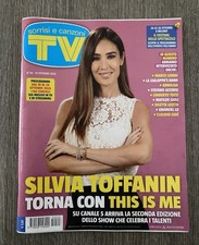 TV SORRISI E CANZONI OTTOBRE