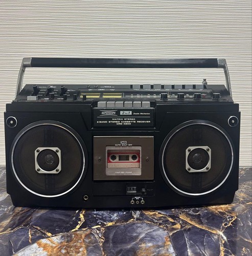 Marantz crs 3800 - marantz, crs-3800