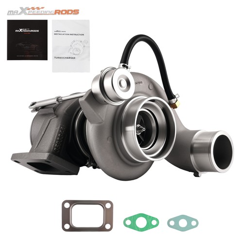 Hy35w turbocompresseu for - turbocompresseu,