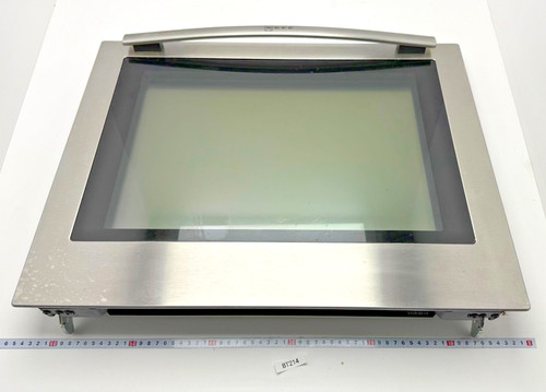 Porta forno originale neff - porta,