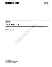 Manuale catalogo ricambi
