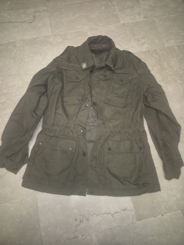 Giacca militare esercito - giacca,