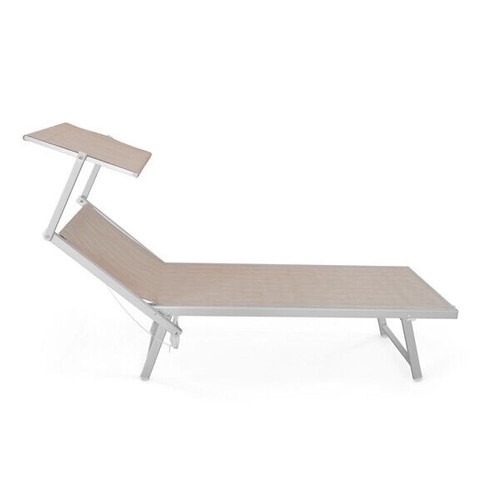 Set lettini prendisole - lettini,