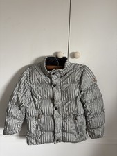 Piumino d'oca Moncler età 7-8