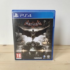 Batman arkham knight gioco - arkham,