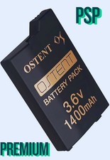 Batteria psp premium - batteria,
