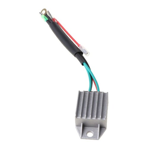 Regolatore tensione - regolatore,