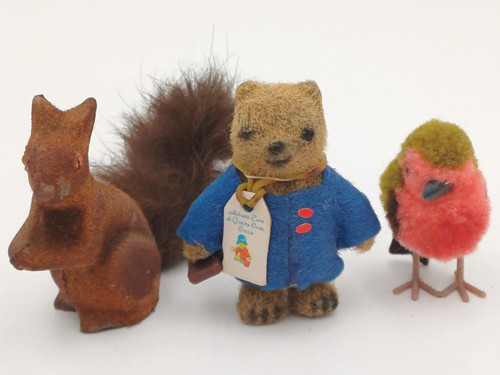 Paddington bear company - &,