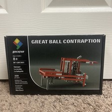 Lego Brickfair Grande Palla