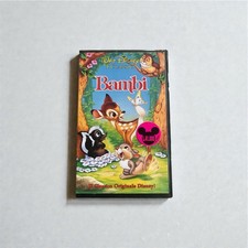 Bambi I Classici Walt Disney
