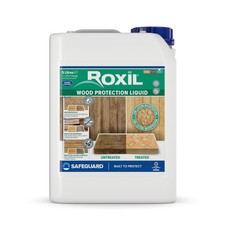 Roxil impermeabilizzante