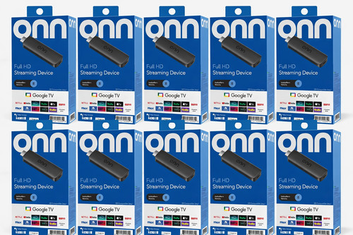 Confezione onn - 10,