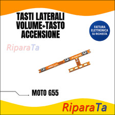 FLEX FLAT TASTI LATERALI