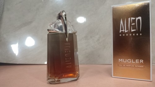 Thierry mugler alien goddess - alien,