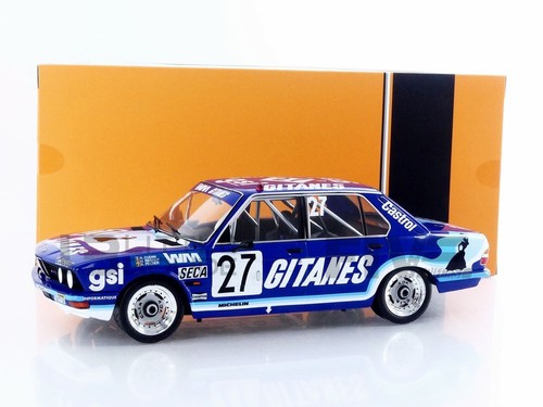 Ixo bmw 528i - ixo,