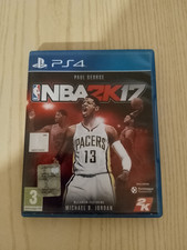 Nba 2k17 gioco - nba,