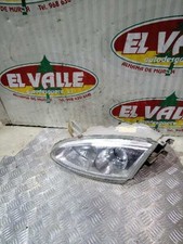 faro fanale sinistro HYUNDAI