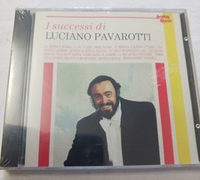 PAVAROTTI  "i successi di