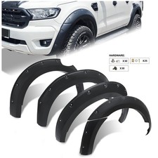 🔥Allargamento passaruota