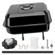 Serbatoio benzina per motori