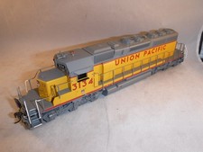 Athearn R-T-R HO Union Pacific UP EMD SD40-2 #3134 DCC-Tsunami2 Sound