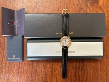 Orologio Revue Thommen 1853