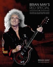 Brian May's Red Special by