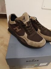 Scarpe Hogan Numero 42