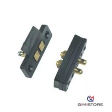 CONTATTO ELETTRICO SERRATURA ELETTRICA F6360 FEB