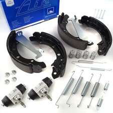 Kit ganasce freno ATE cilindro