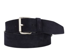 HUGO BOSS CINTURA UOMO SERGE